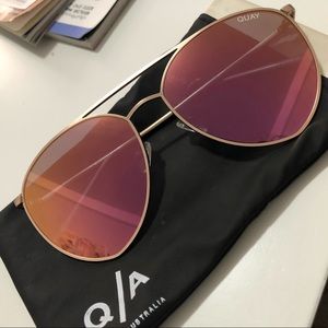 Quay Australia Sunnies